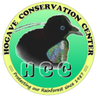 Hogave Conservation Center